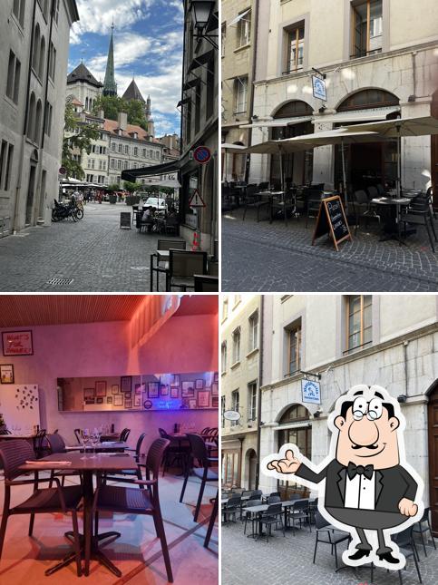 Margherita Social Club