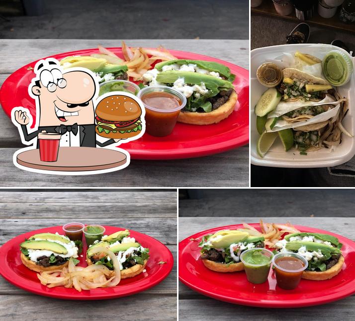Mexpress Taquería