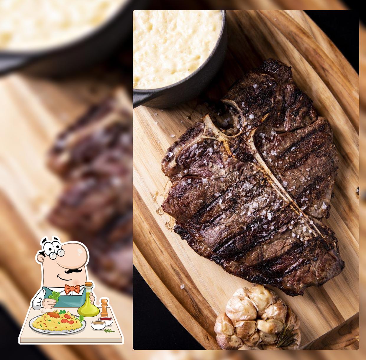 MySteak