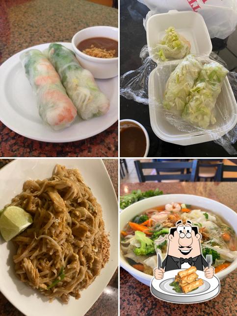 Pho Garden