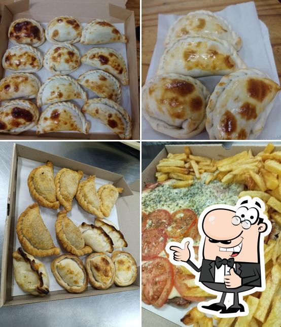 Pizza Laura