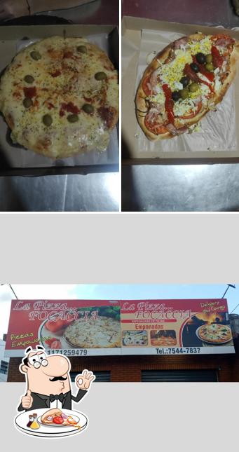 Pizzería Focaccia