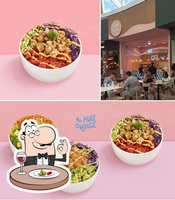 Poke House - Gran Reno