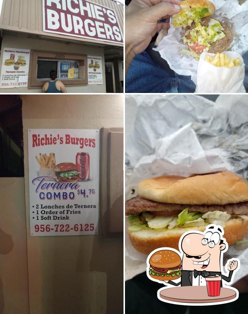 Richie's Burgers