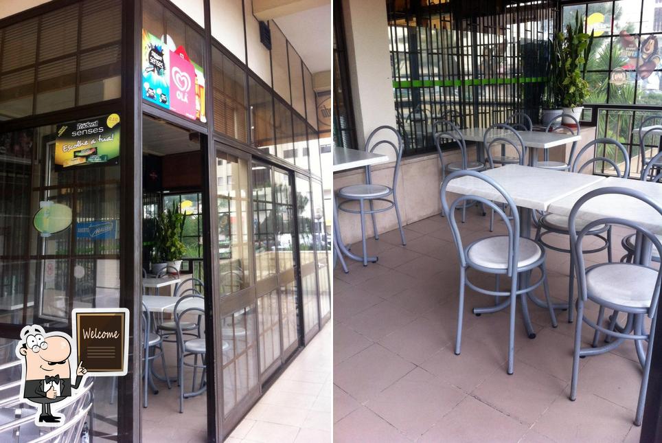 Cafetería Rocardel