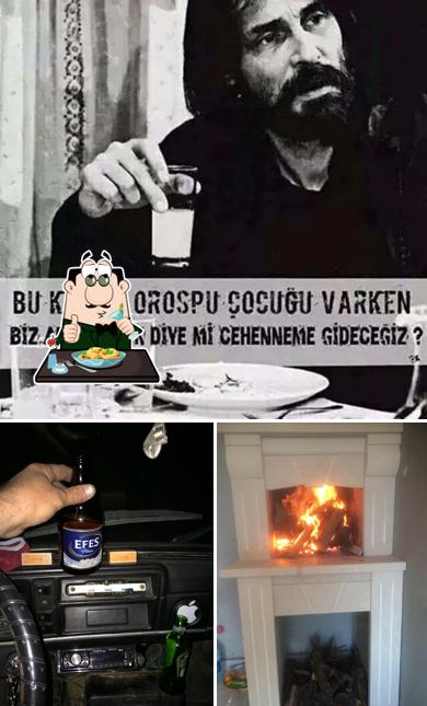 Rum Bağları