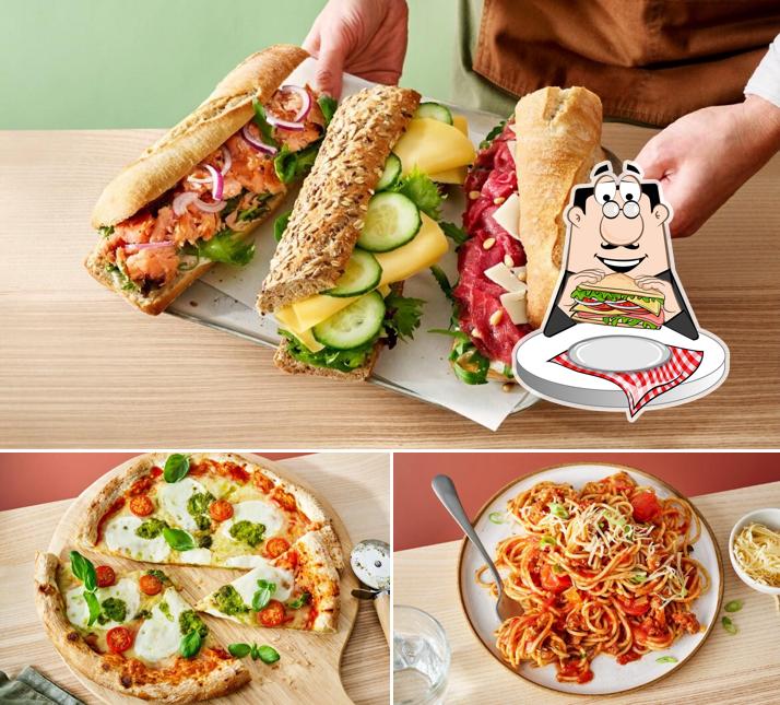 SPAR FoodClub Wijlre