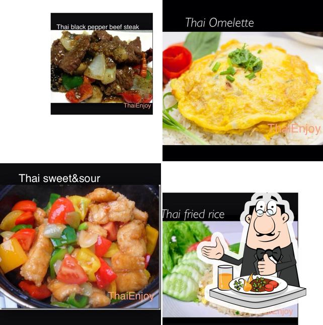 Savory Thai Orem