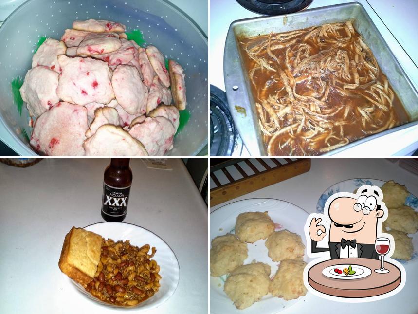 Steffie's Home Cooking & Catering