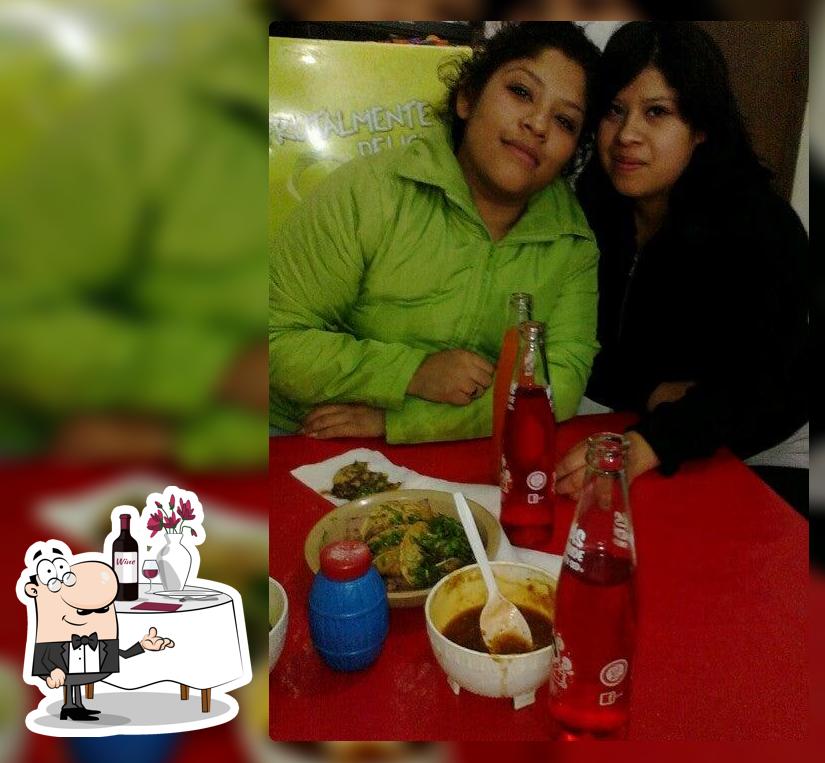 Tacos Jalisco