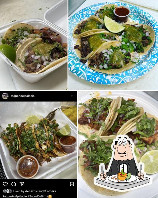 Taqueria El Palacio