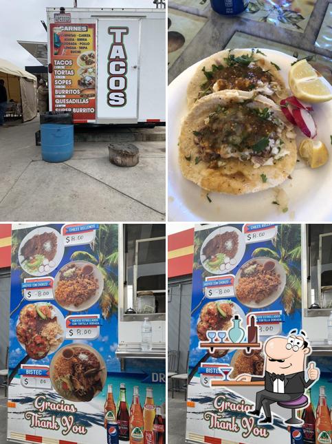 Taqueria La Deliciosa