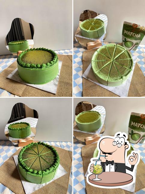Tentang.cake by Inka