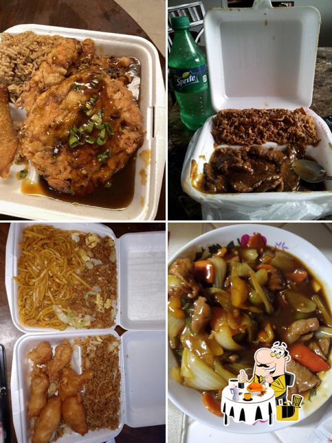 Wok D-Lite