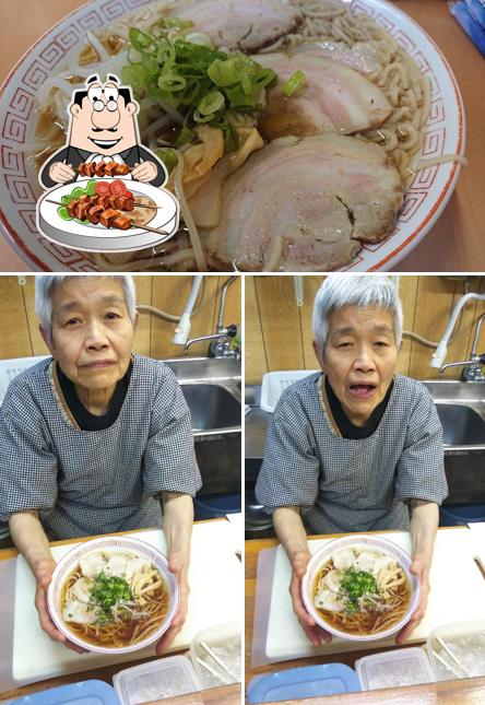 匠ラーメン