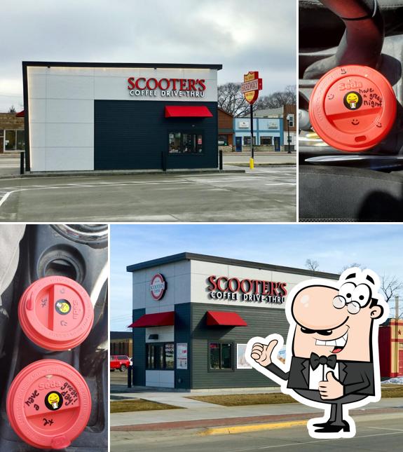 Scooter's Coffee