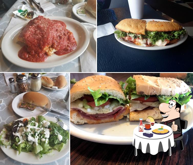 Smith's Restaurant & Deli