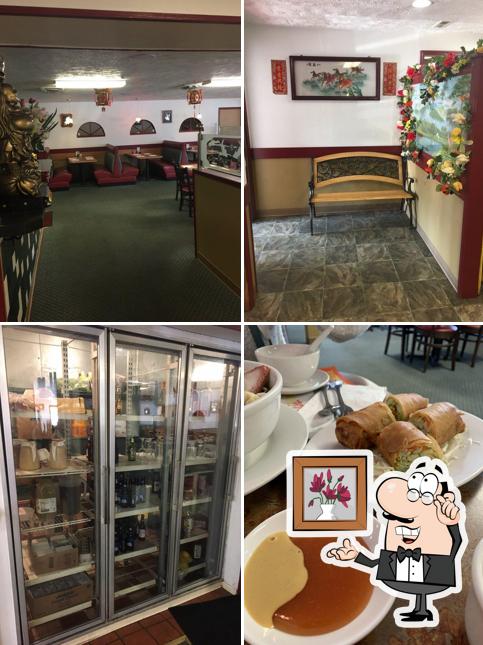 Wah Hing Restaurant