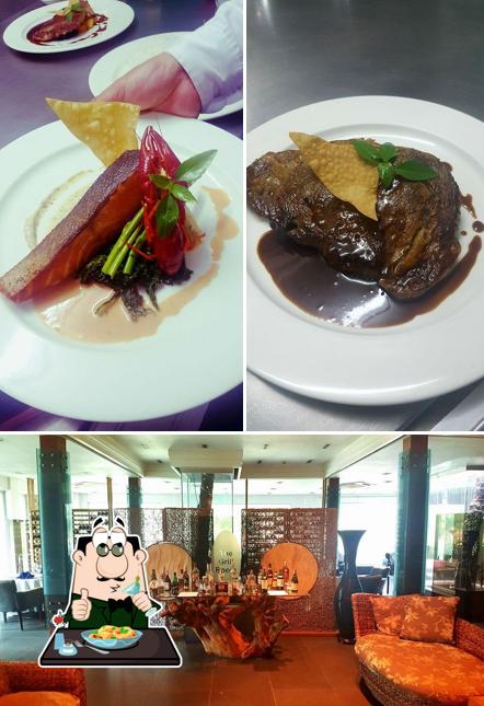 Yats Wine Restaurant