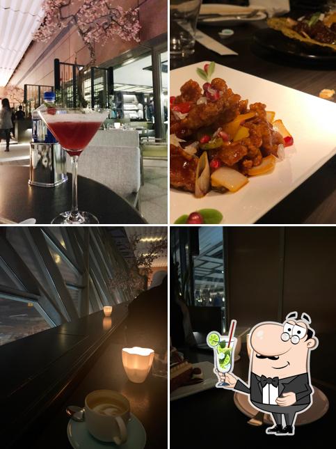 Yauatcha