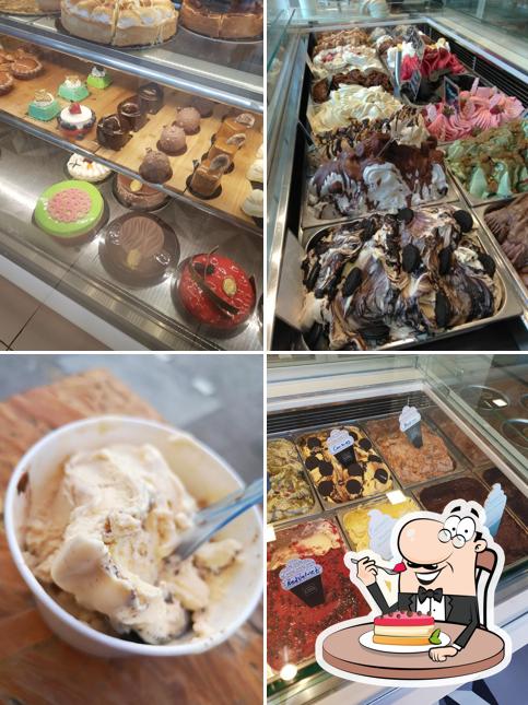 Captain's Bakery