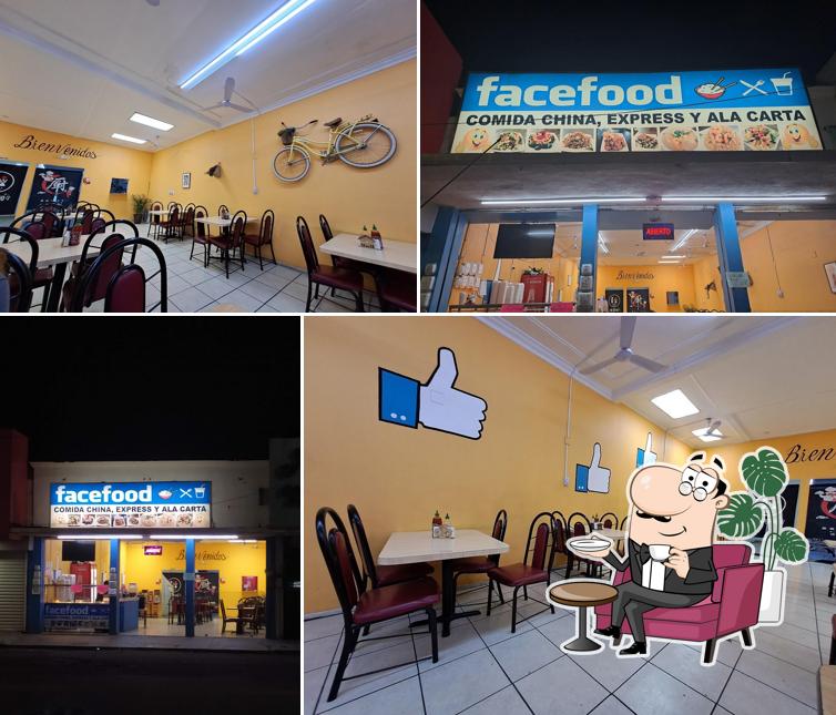 facefood