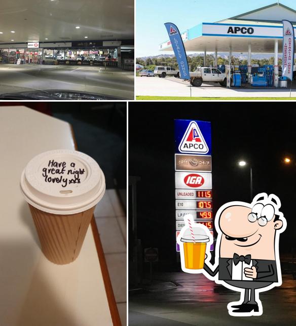 APCO Wodonga