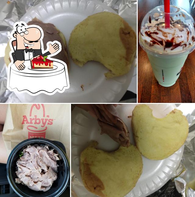 Arby's
