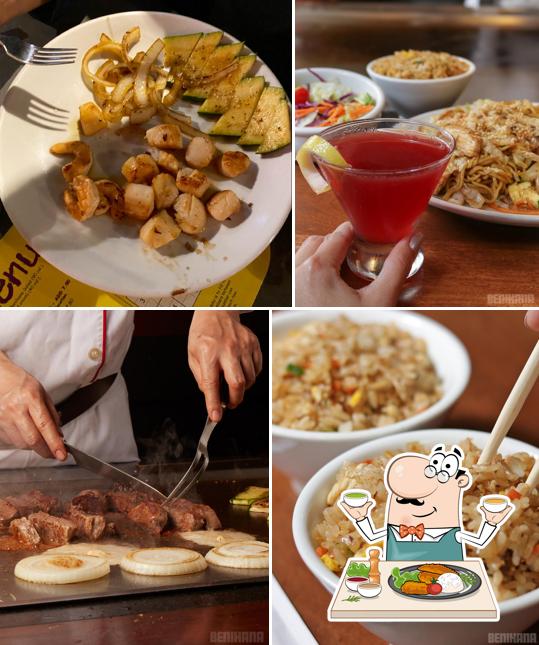 Benihana - Dulles