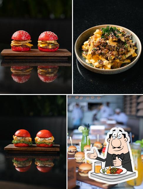Burger Boutique