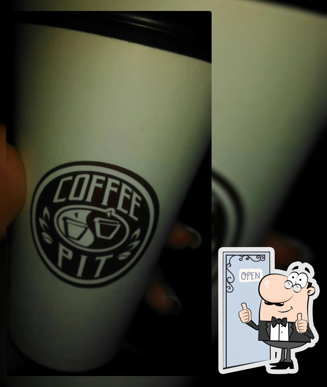 Coffee Pit