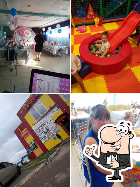 Kids CLUB