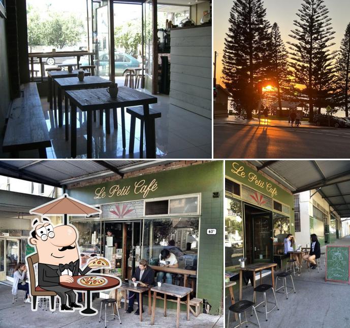 Le Petit Coogee