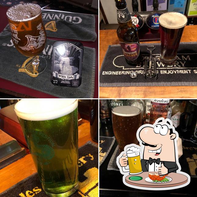 The Crown Inn