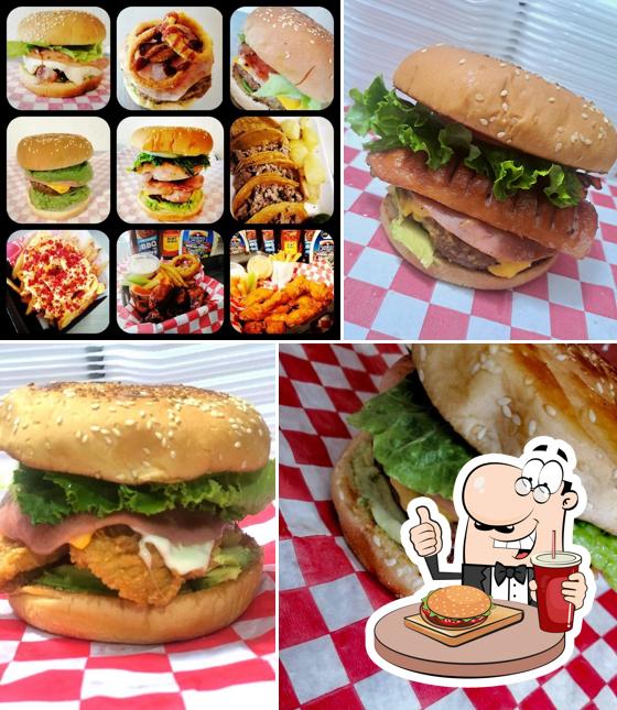 DesnucadorasBurger's