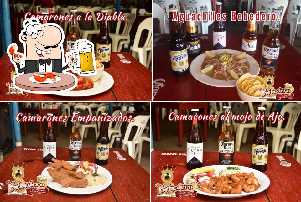 El Bebedero Tapachula