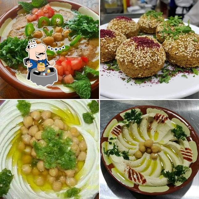 Filfila Restaurant