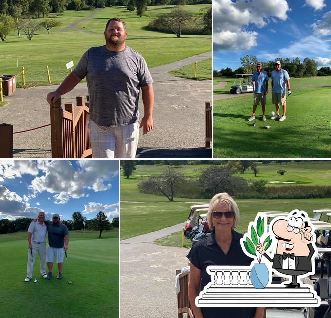 Goodrich Country Club
