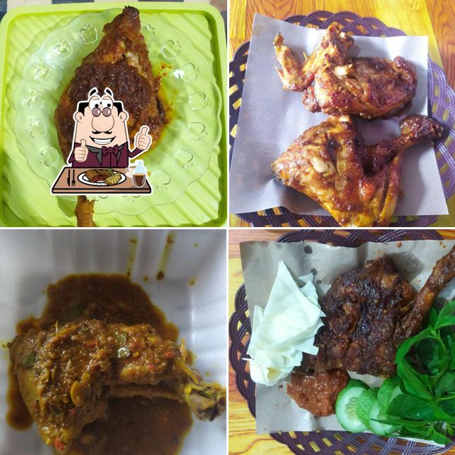 KEDAI DEN BLANGKON