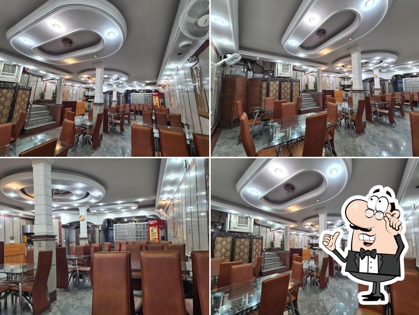 Kakh Restaurant