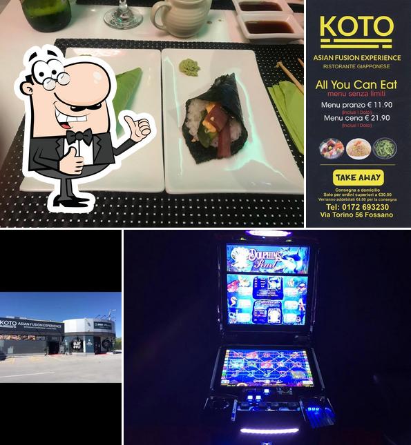 Koto