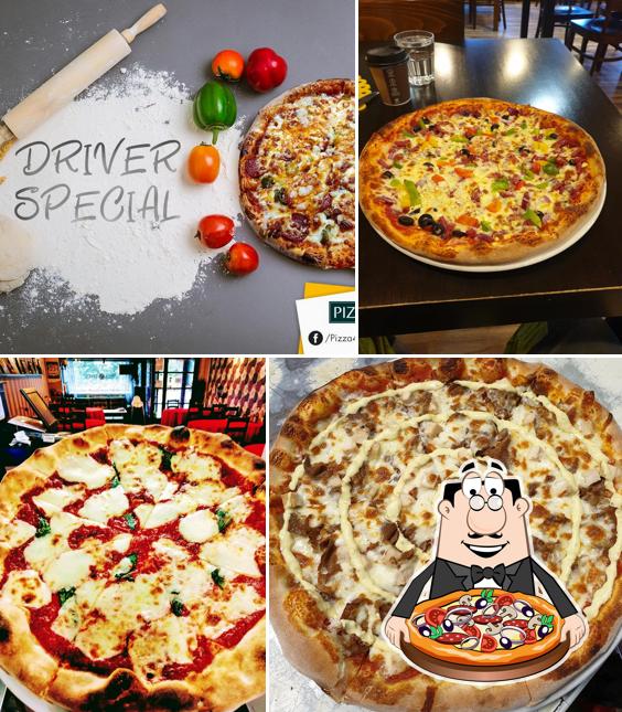 Pizzeria Limos