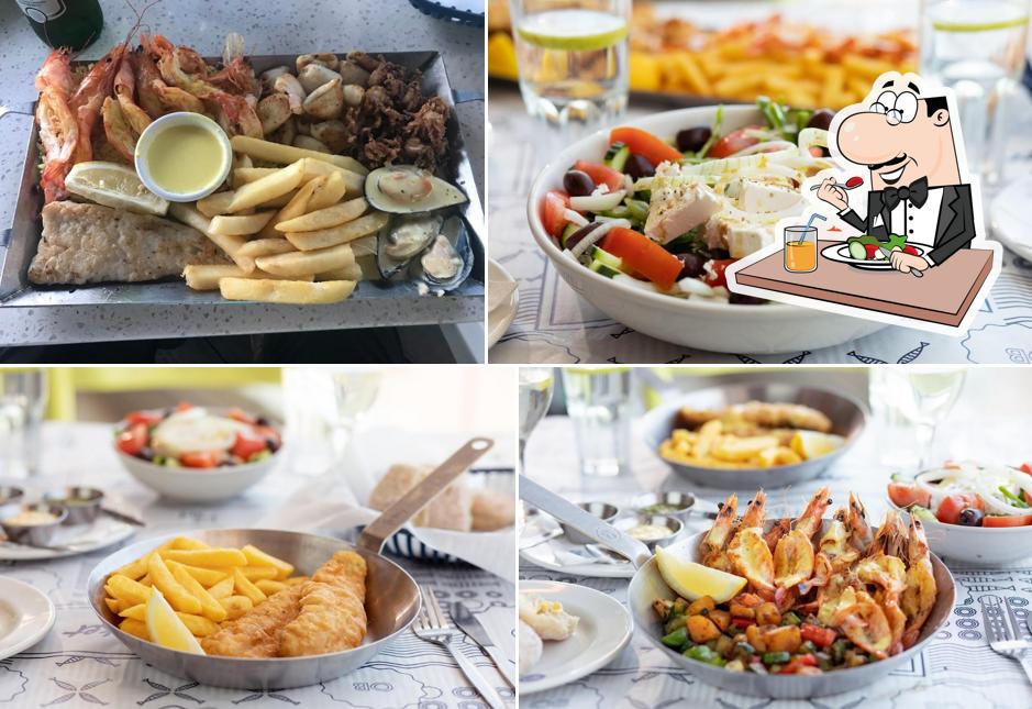Ocean Basket Rivonia Village
