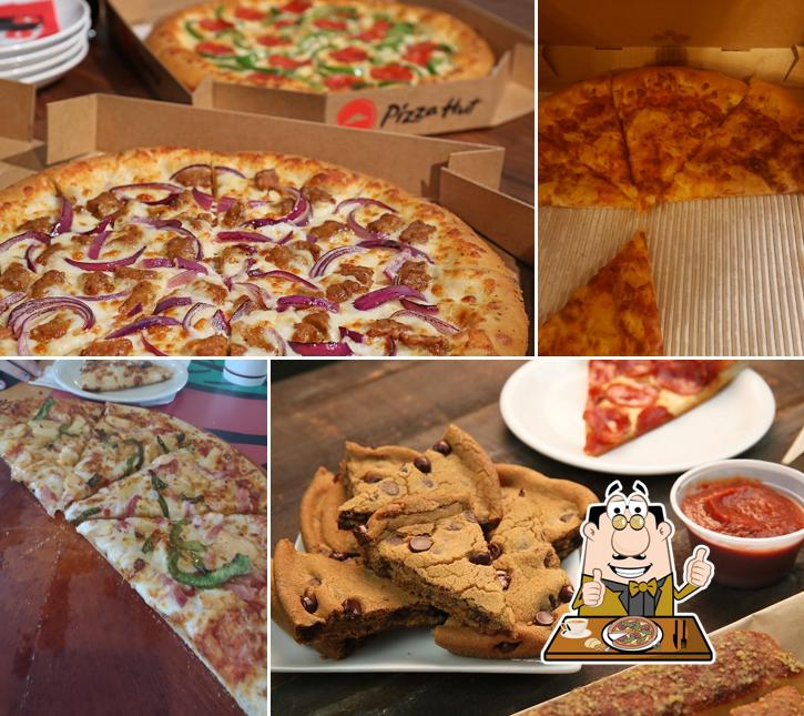 Pizza Hut