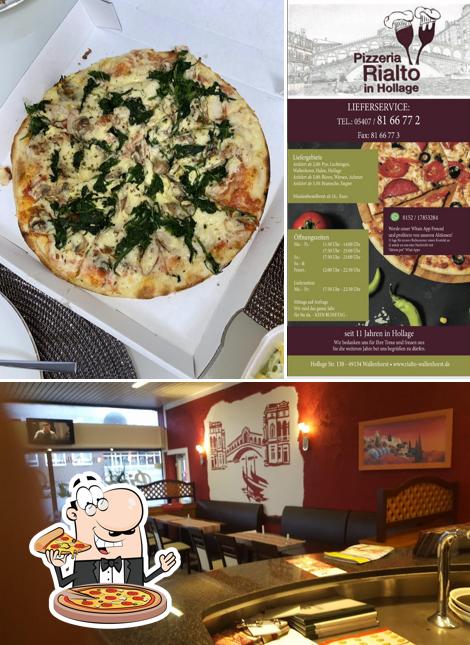 Pizzeria Rialto