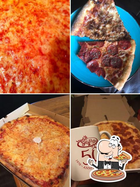 Sal's Pizzería Restaurant