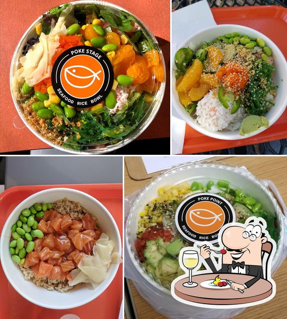 Poke Stage