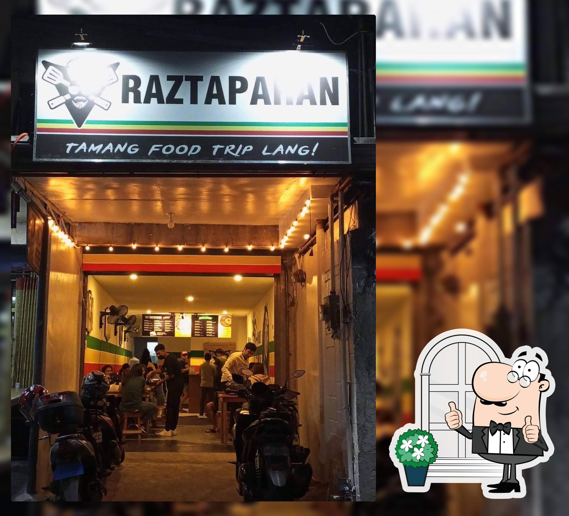 Raztapahan