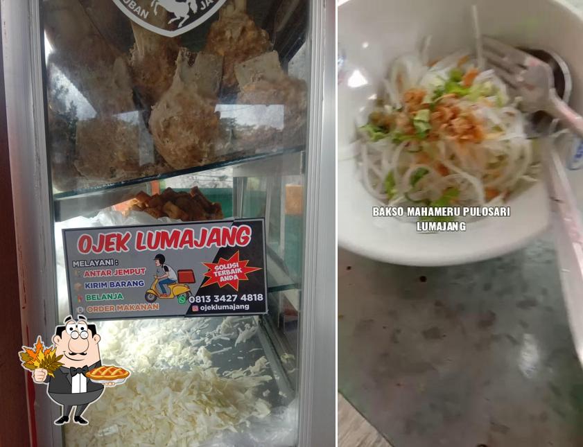 Bakso Mahameru