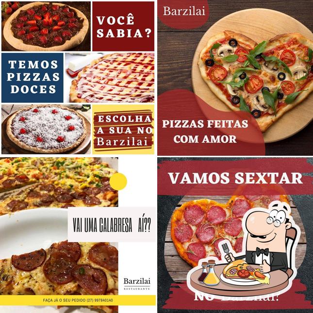 Barzilai Restaurante